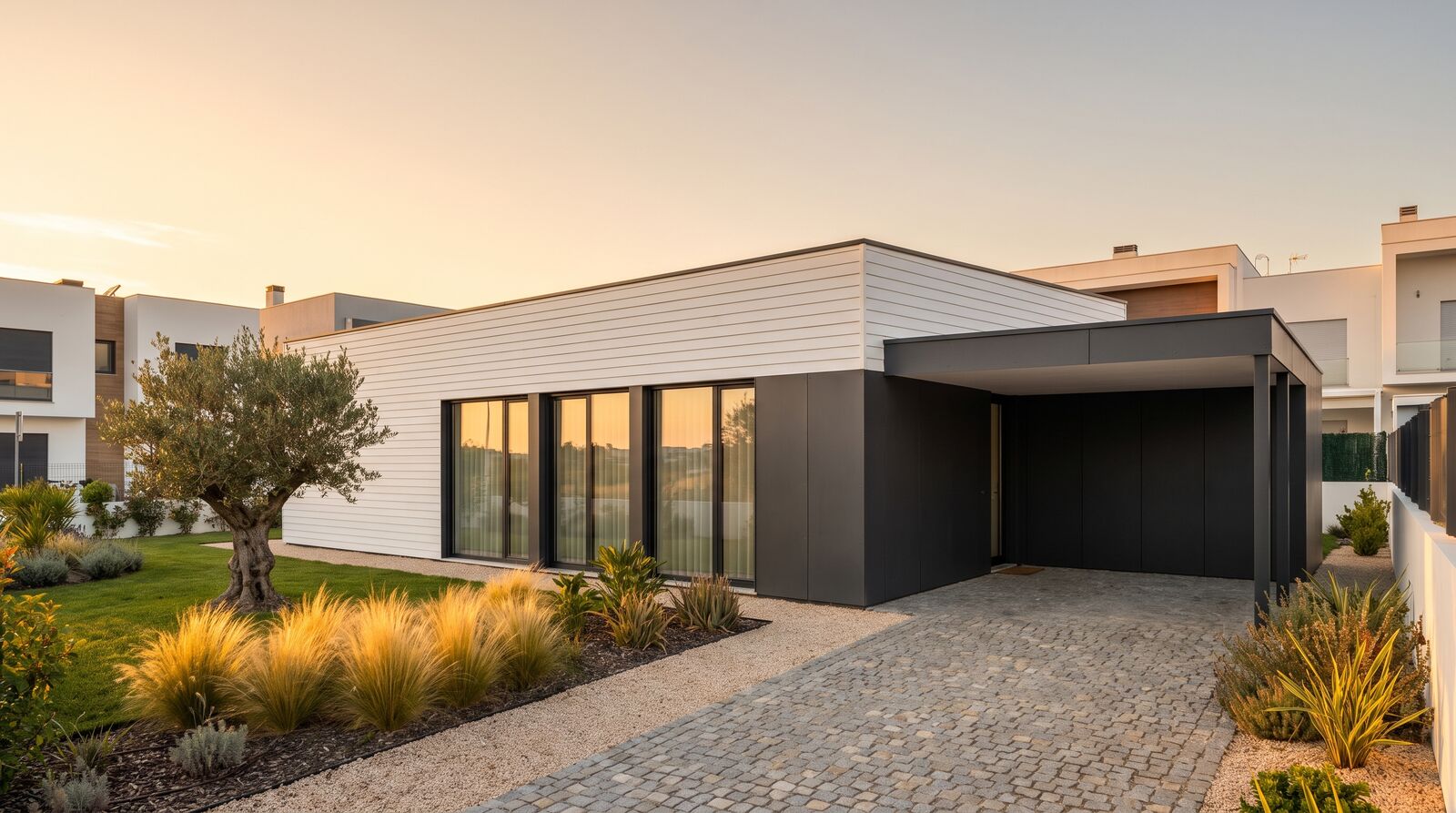 Modelo Batalha — casa LSF
