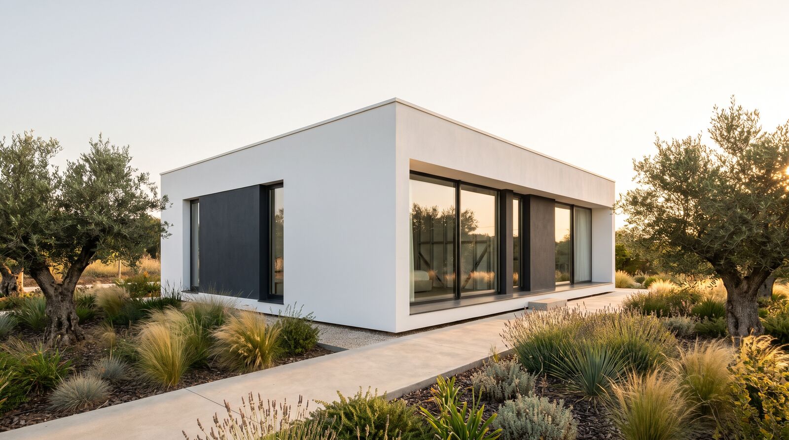 Modelo Lourinhã — casa LSF